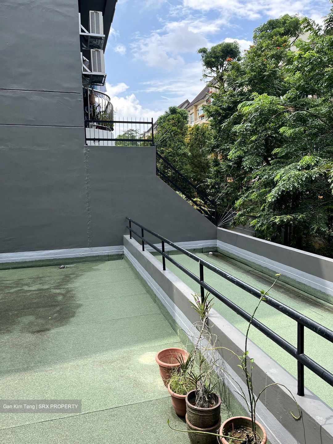 Hong Heng Garden (D26), Apartment #520968261